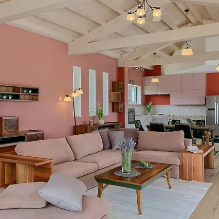 Arkaim Holiday home *