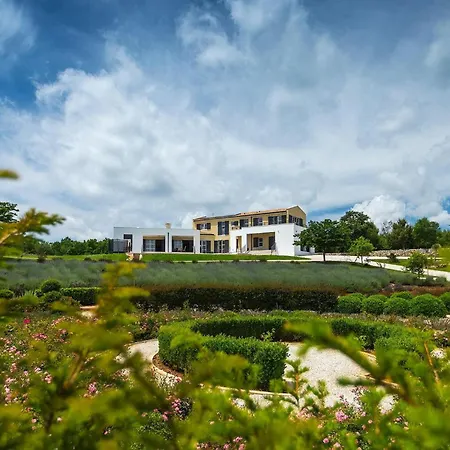 Holiday home Arkaim Pula