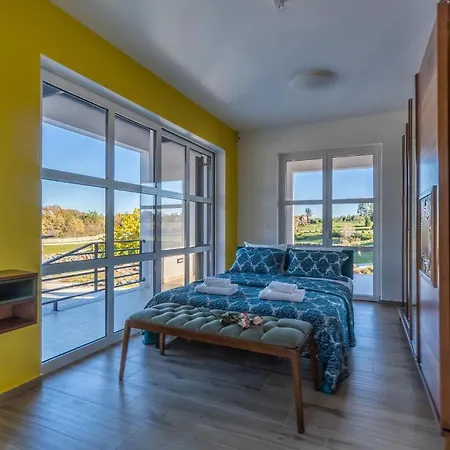 Arkaim Holiday home *