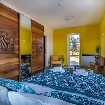 Holiday home Arkaim *