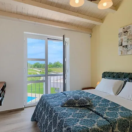 Arkaim Holiday home Pula