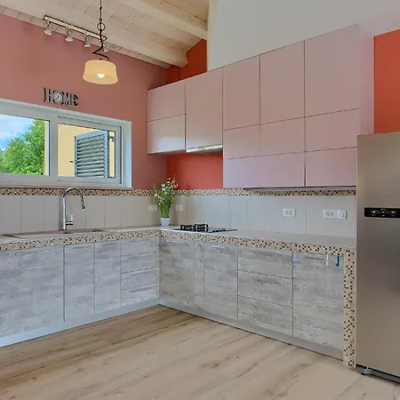 بيت للعطل Arkaim *