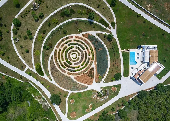 Arkaim Σπίτι διακοπών *