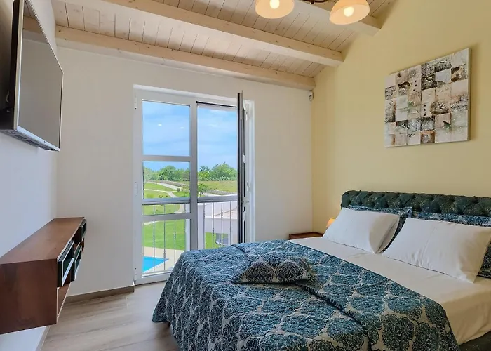 Arkaim Holiday home Pula