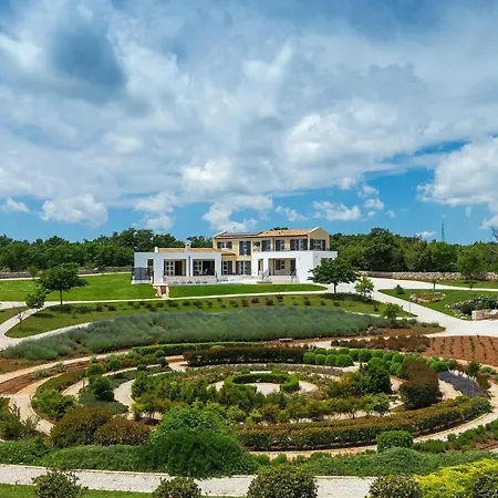 Дом отдыха Arkaim Пула