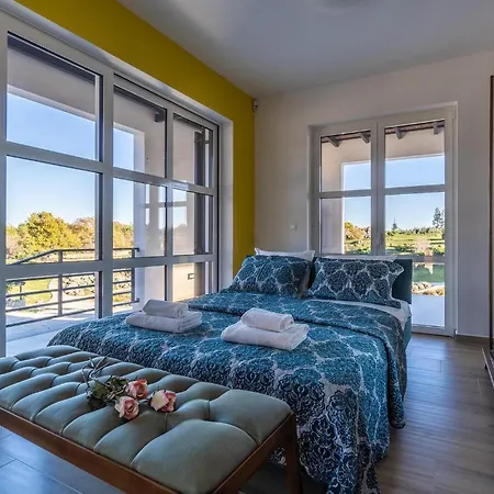 Semesterbostad Arkaim