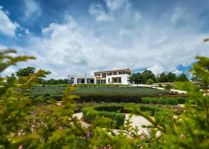 Ferienhaus Arkaim Pula