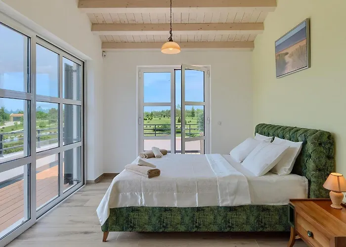 Ferienhaus Arkaim Pula