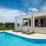 Arkaim Holiday home