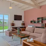Arkaim Holiday home