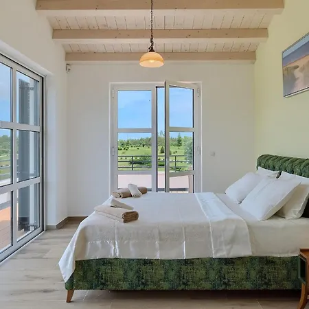 Vakantiehuis Arkaim Pula