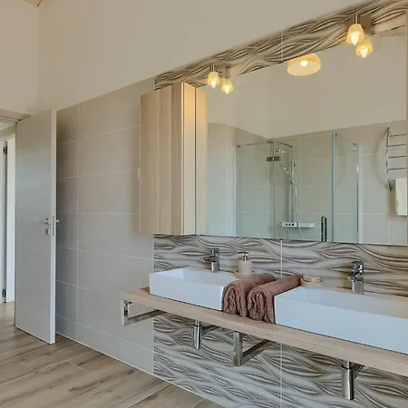 Vakantiehuis Arkaim Pula