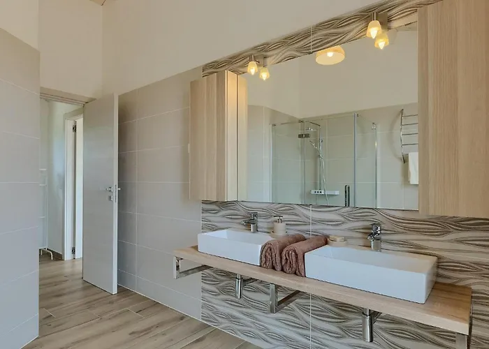 Semesterbostad Arkaim Pula