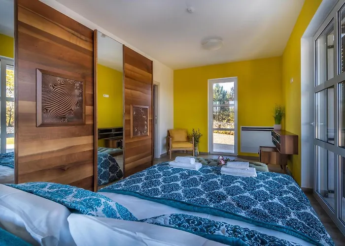 Semesterbostad Arkaim *