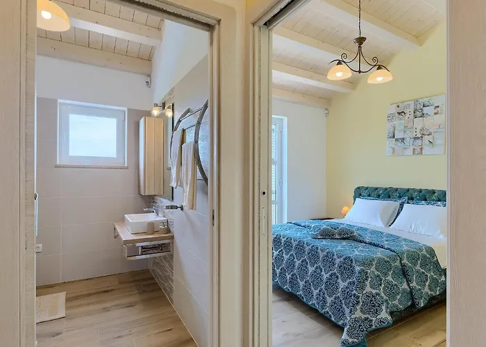 Semesterbostad Arkaim